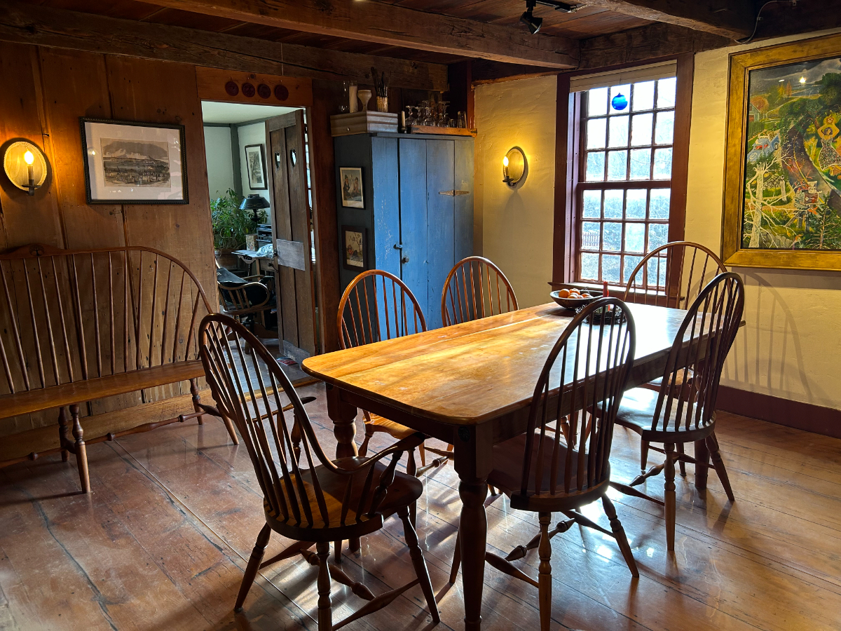 The Oliver Rice House - Photo 3