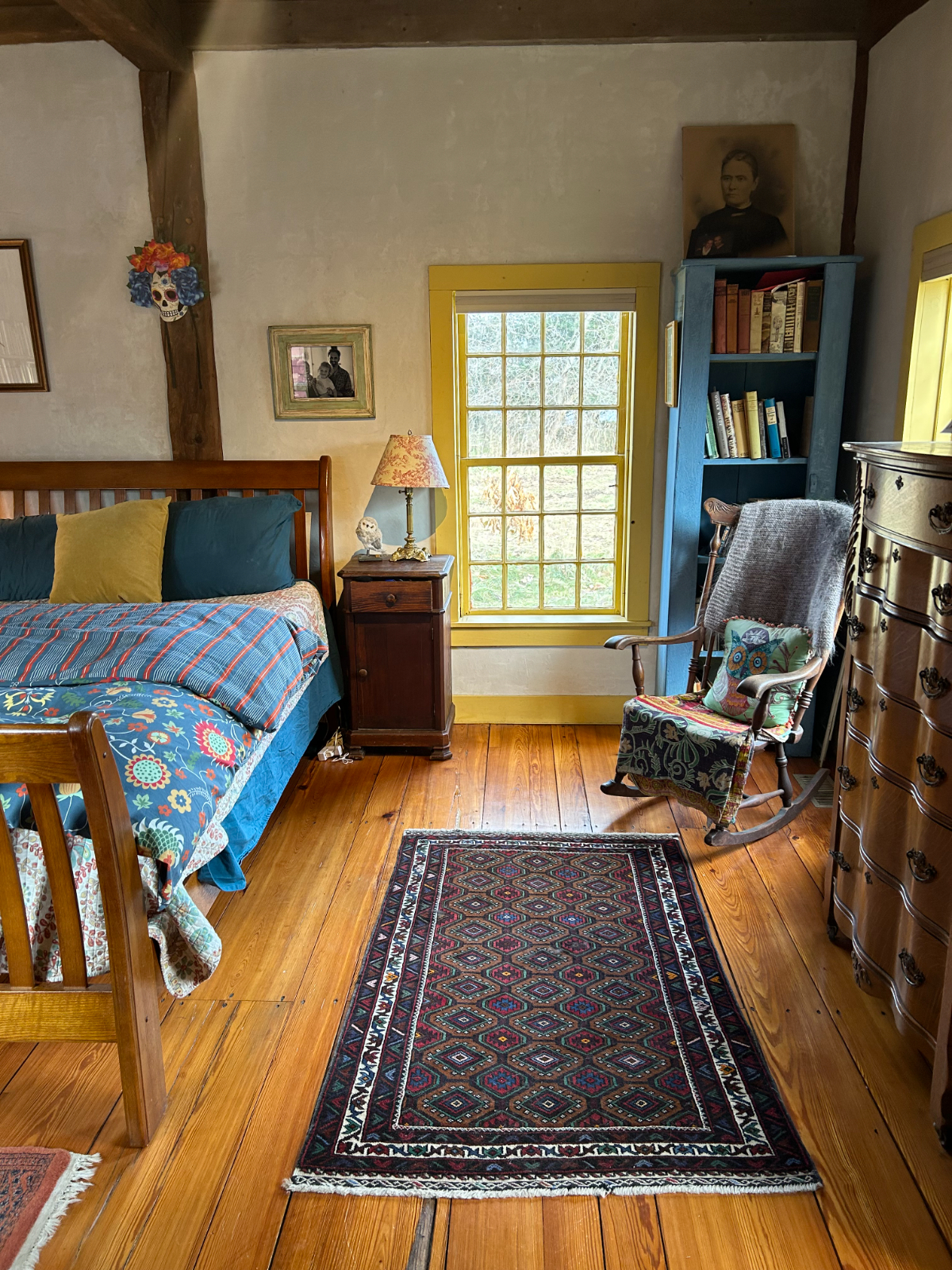The Oliver Rice House - Photo 5