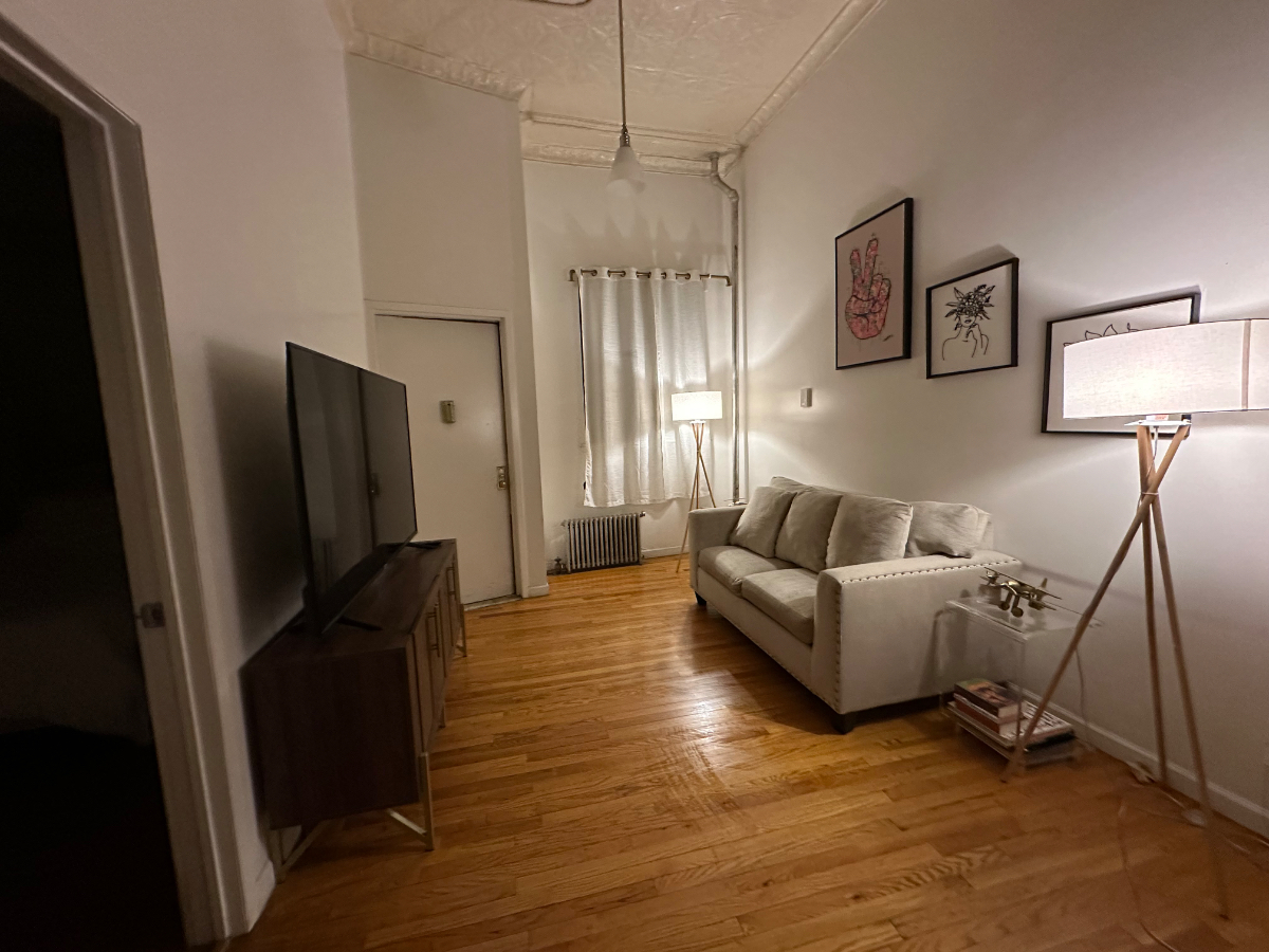 The Park Avenue Loft - Photo 1