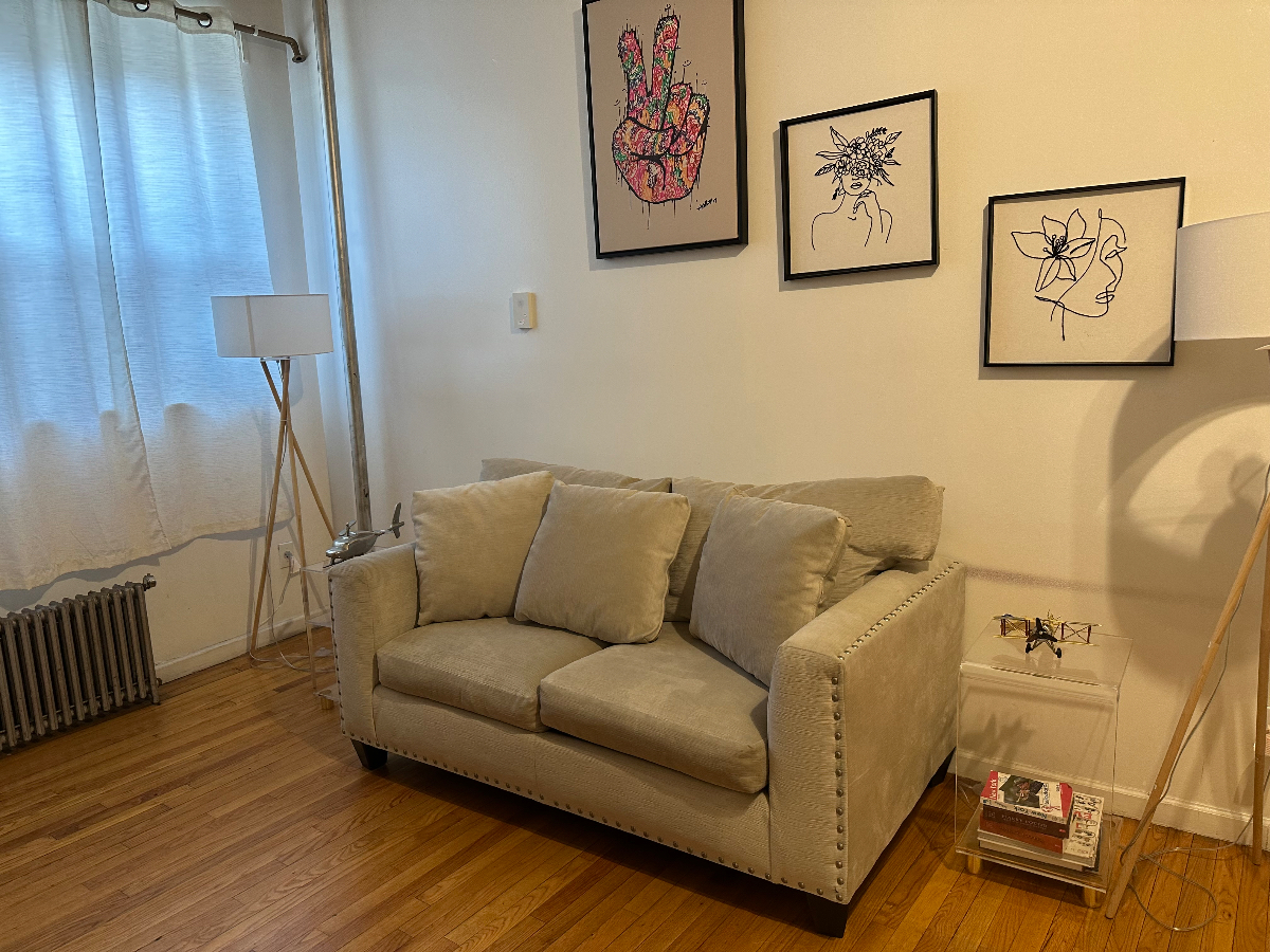 The Park Avenue Loft - Photo 2