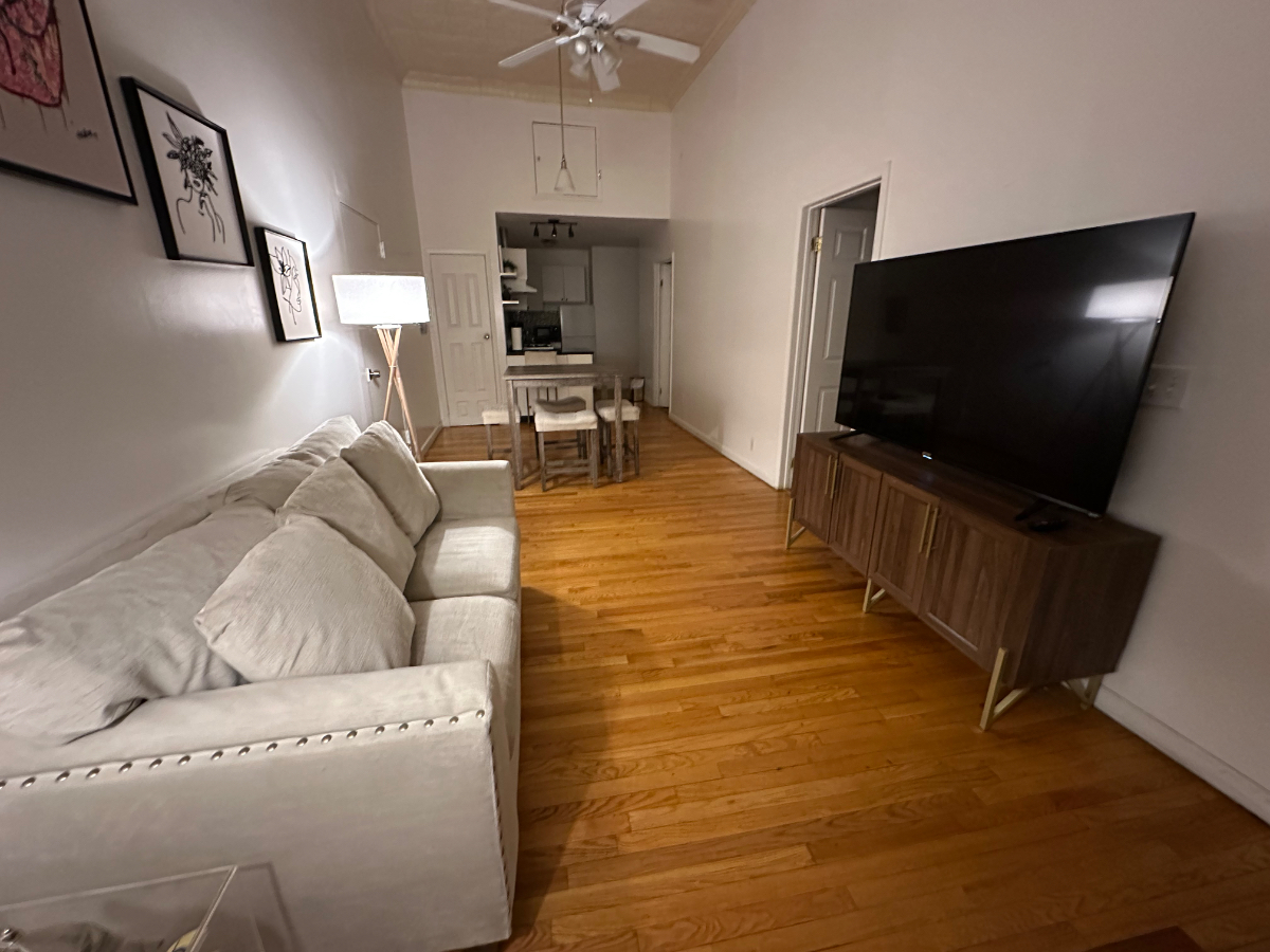 The Park Avenue Loft - Photo 4