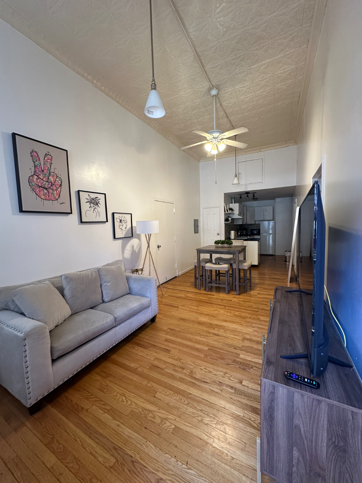The Park Avenue Loft - Photo 6