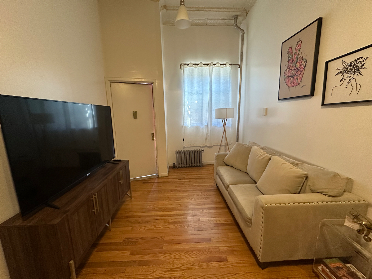 The Park Avenue Loft - Photo 8