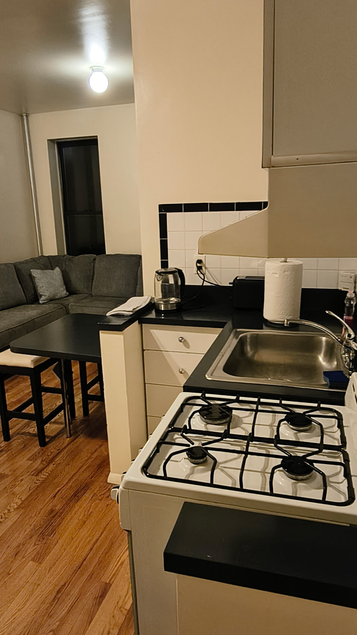 The Park Avenue Loft - Photo 5