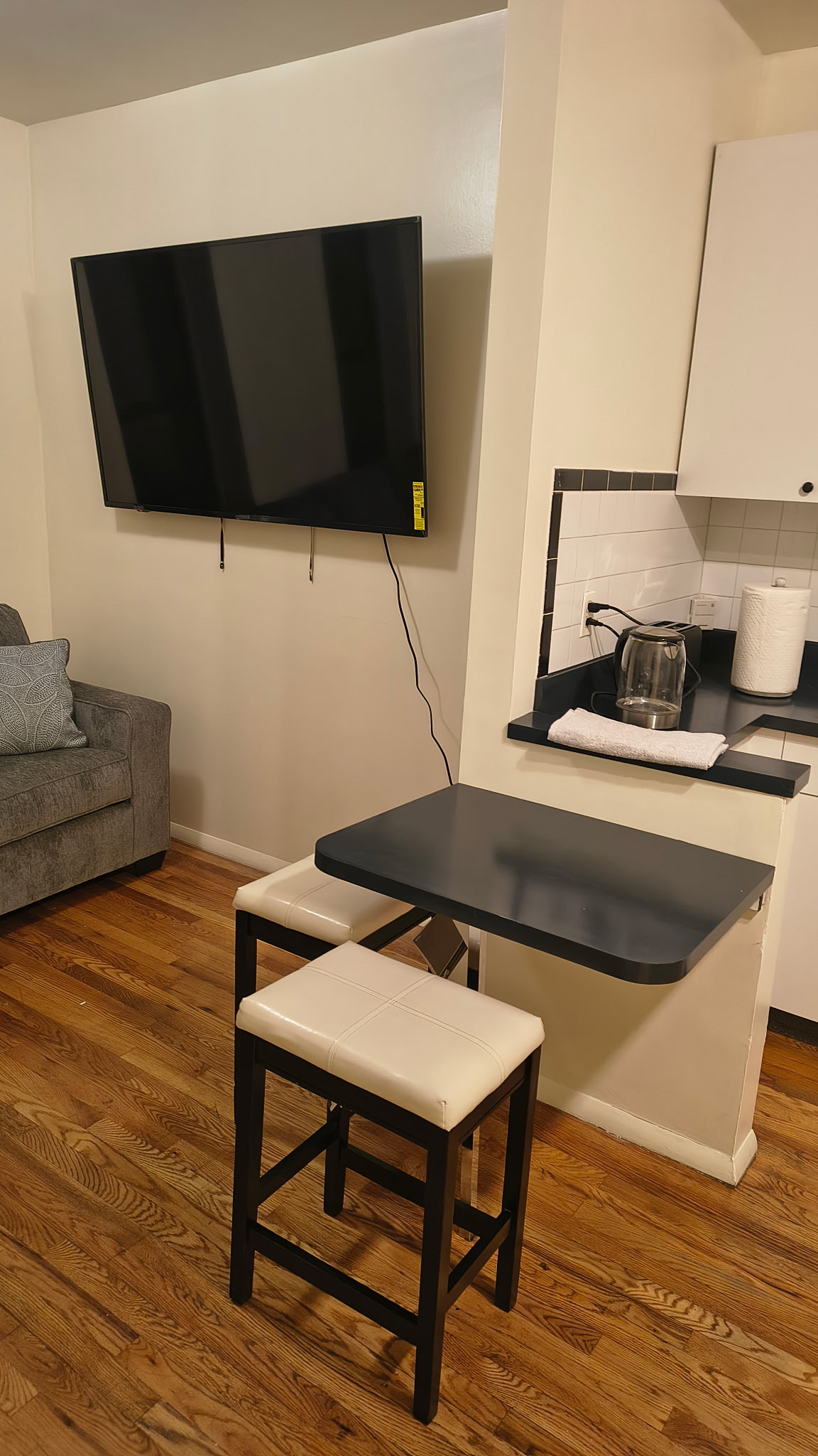 The Park Avenue Loft - Photo 8