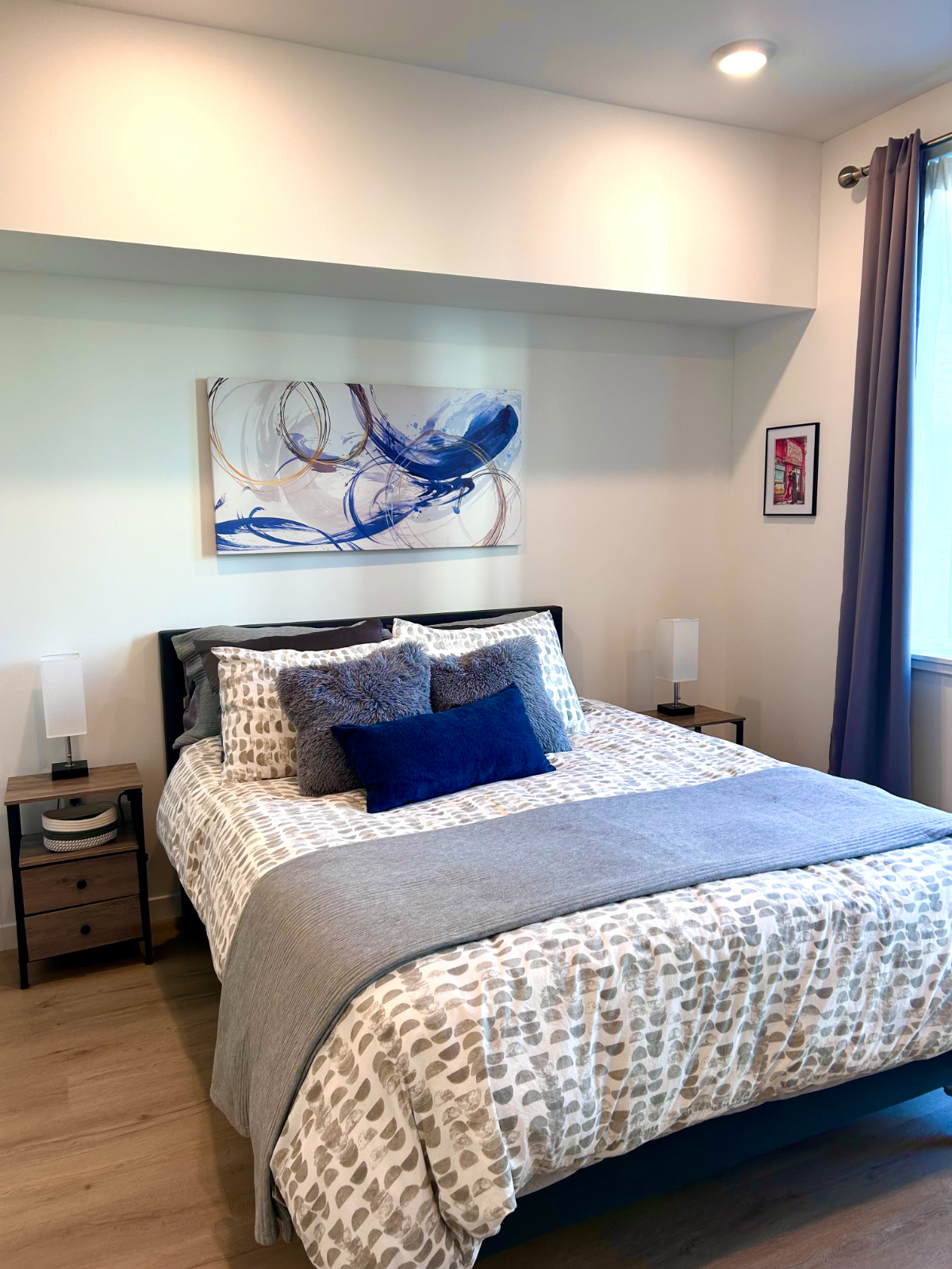 Sunny, Modern Condo in San Francisco's Vibrant Shipyard Community - Photo 6