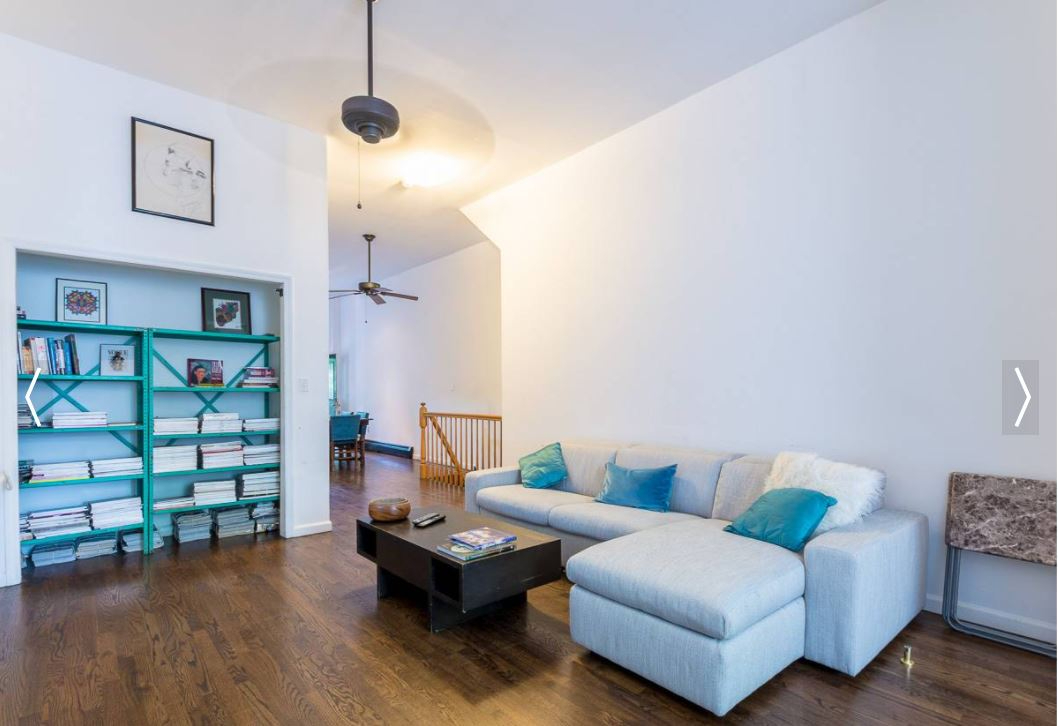 NYC Garden Duplex 2bdrm - Photo 3