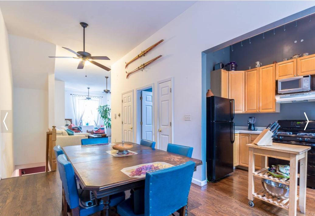 NYC Garden Duplex 2bdrm - Photo 4