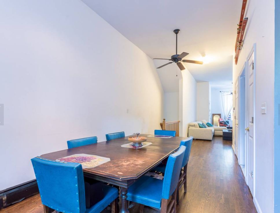 NYC Garden Duplex 2bdrm - Photo 5