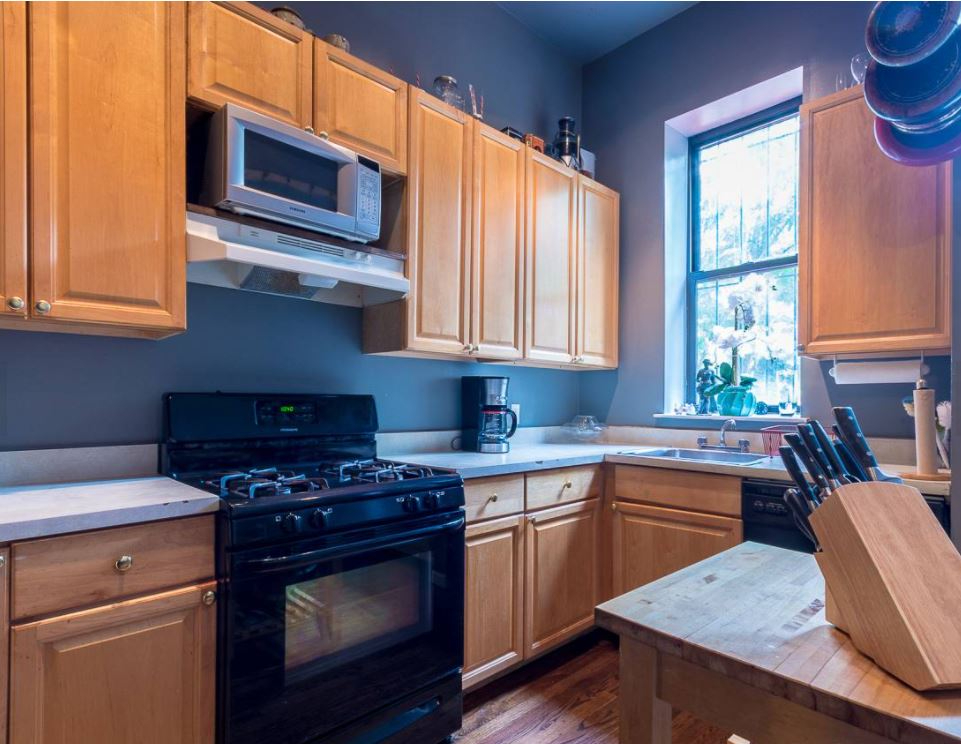 NYC Garden Duplex 2bdrm - Photo 8