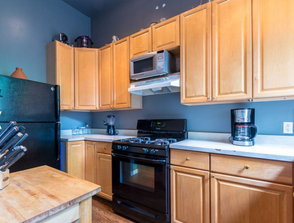 NYC Garden Duplex 2bdrm - Photo 9