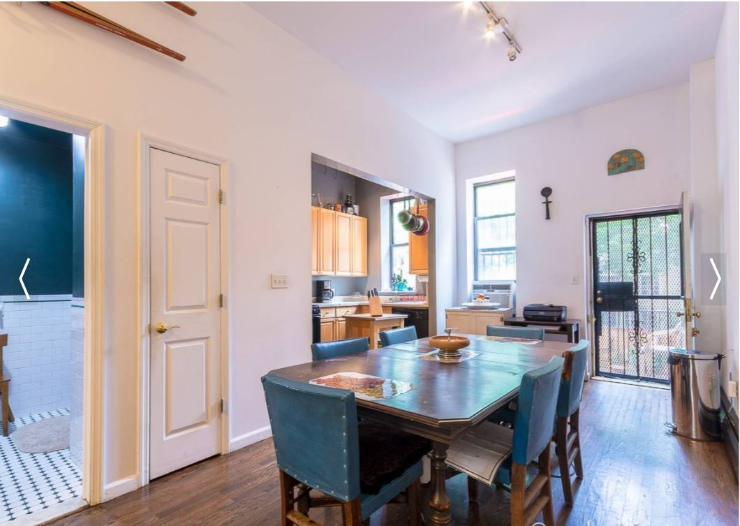 NYC Garden Duplex 2bdrm - Photo 6