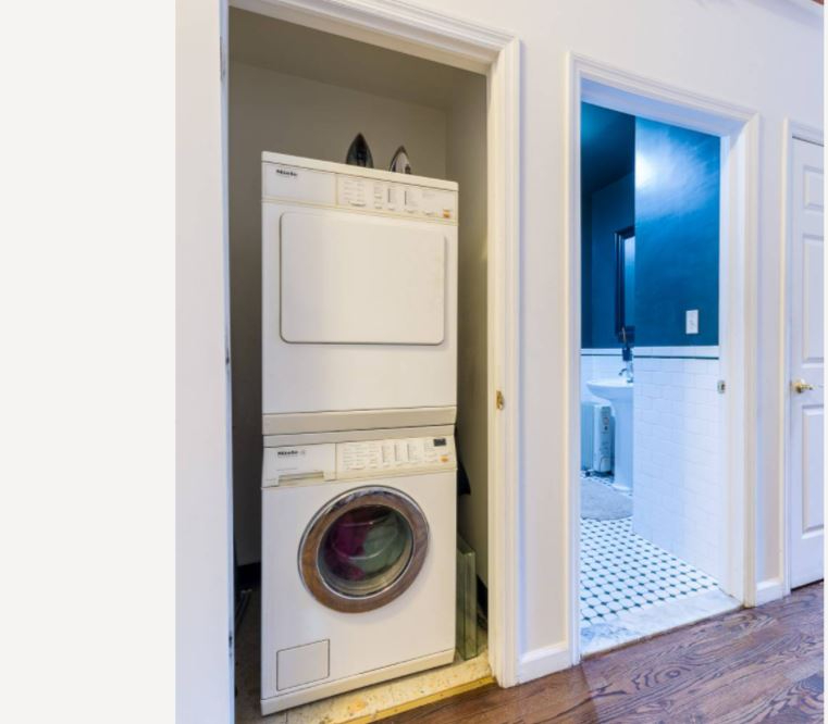 NYC Garden Duplex 2bdrm - Photo 10
