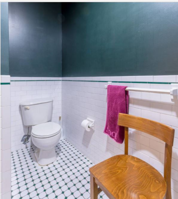 NYC Garden Duplex 2bdrm - Photo 11
