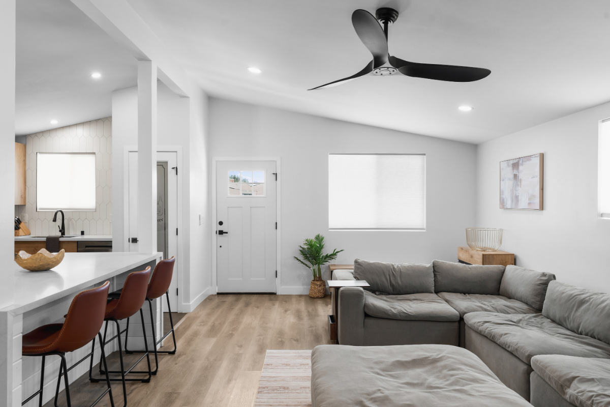 San Diego Furnished Retreat | Modern 3BR W/ Yard - Photo 4