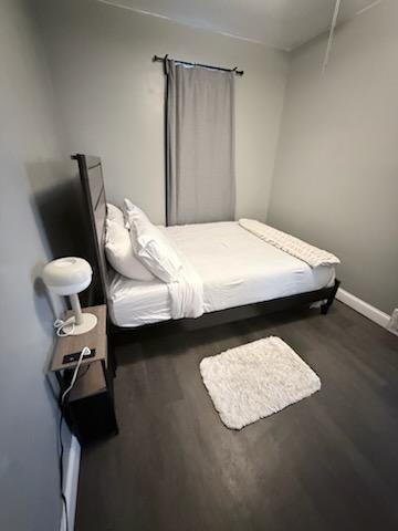 Cozey 3 bedroom Retreat - near airport and downtown - Photo 3