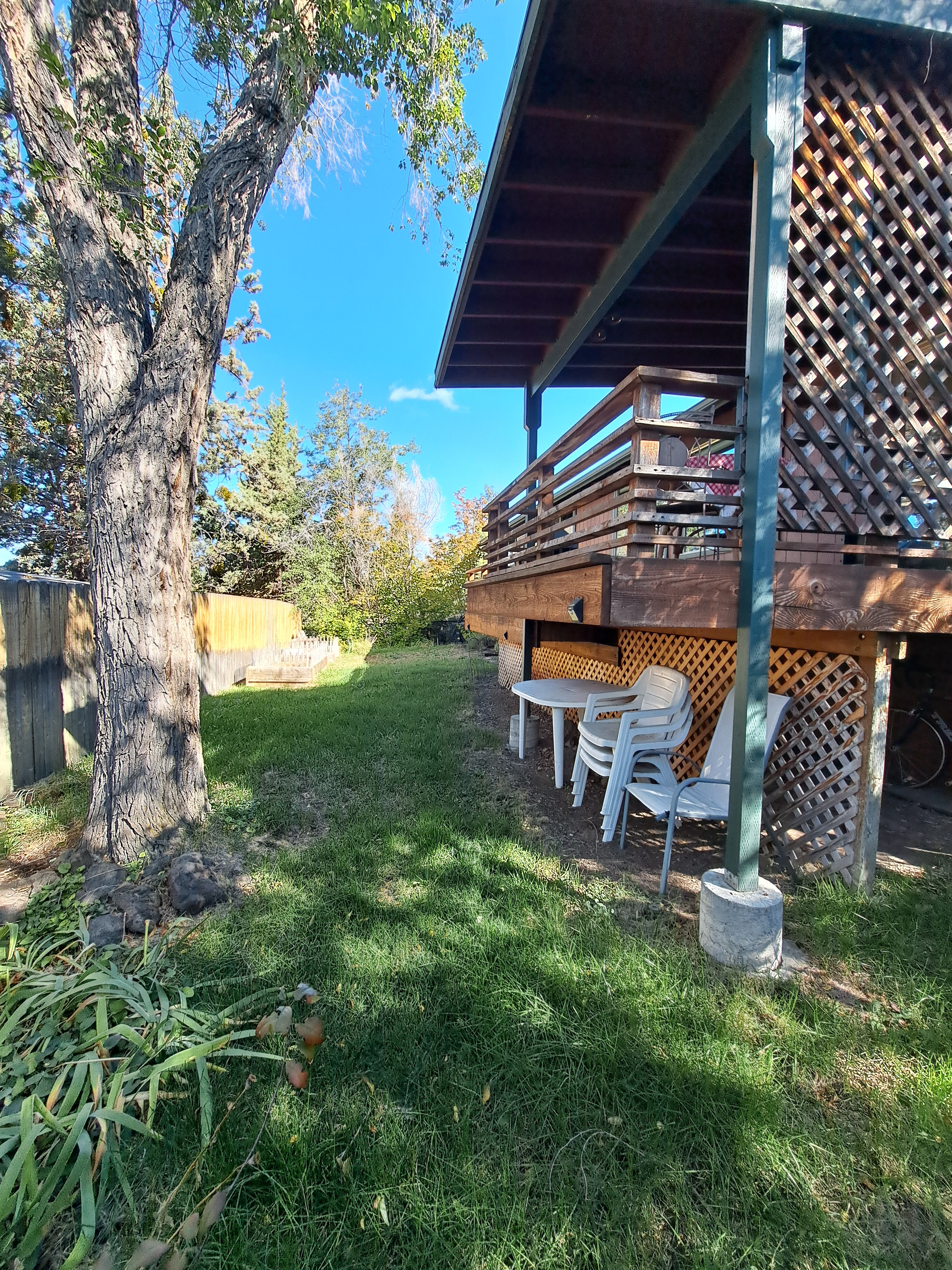3-Bedroom House in the trees with no through traffic - Photo 5
