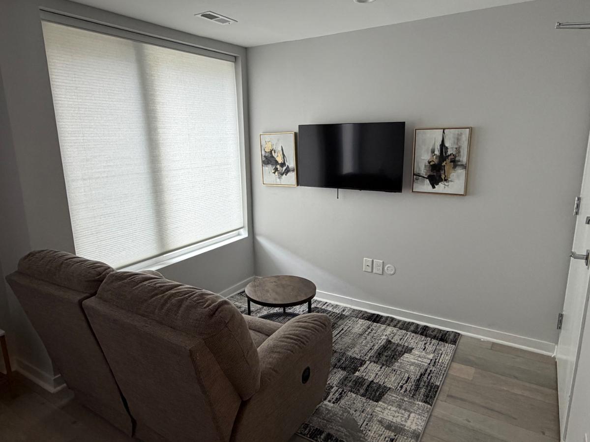 Modern NoMa Condo Near Metro & Union Market - Photo 3