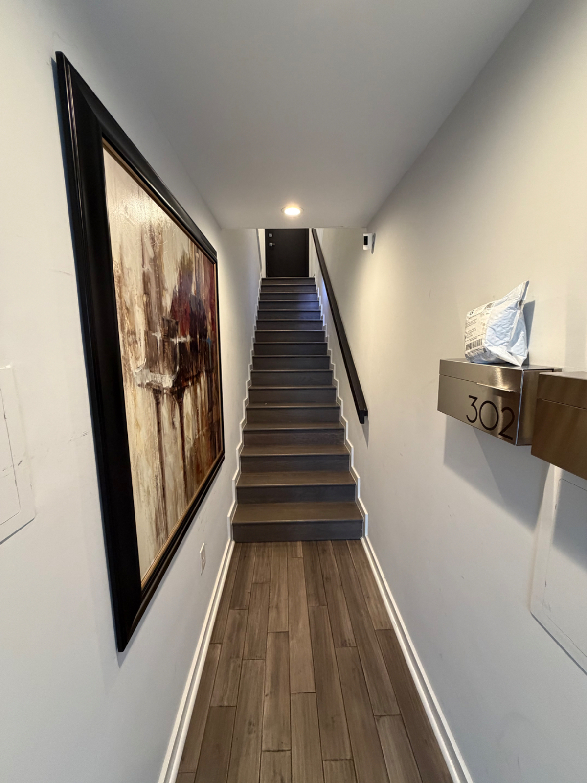 Modern NoMa Condo Near Metro & Union Market - Photo 5