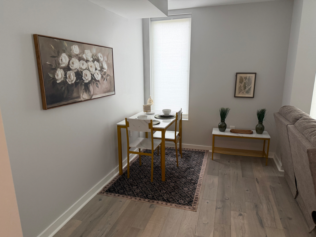 Modern NoMa Condo Near Metro & Union Market - Photo 6