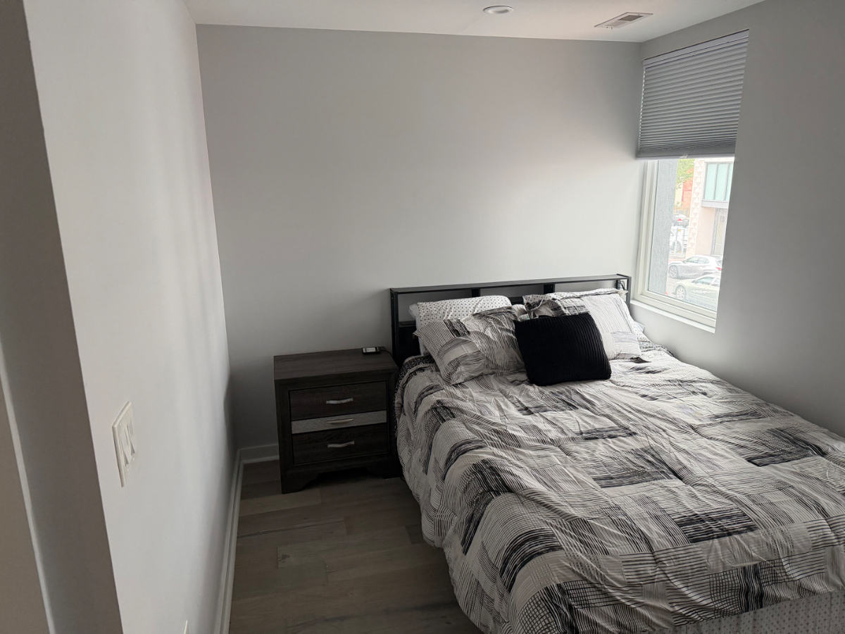 Modern NoMa Condo Near Metro & Union Market - Photo 8
