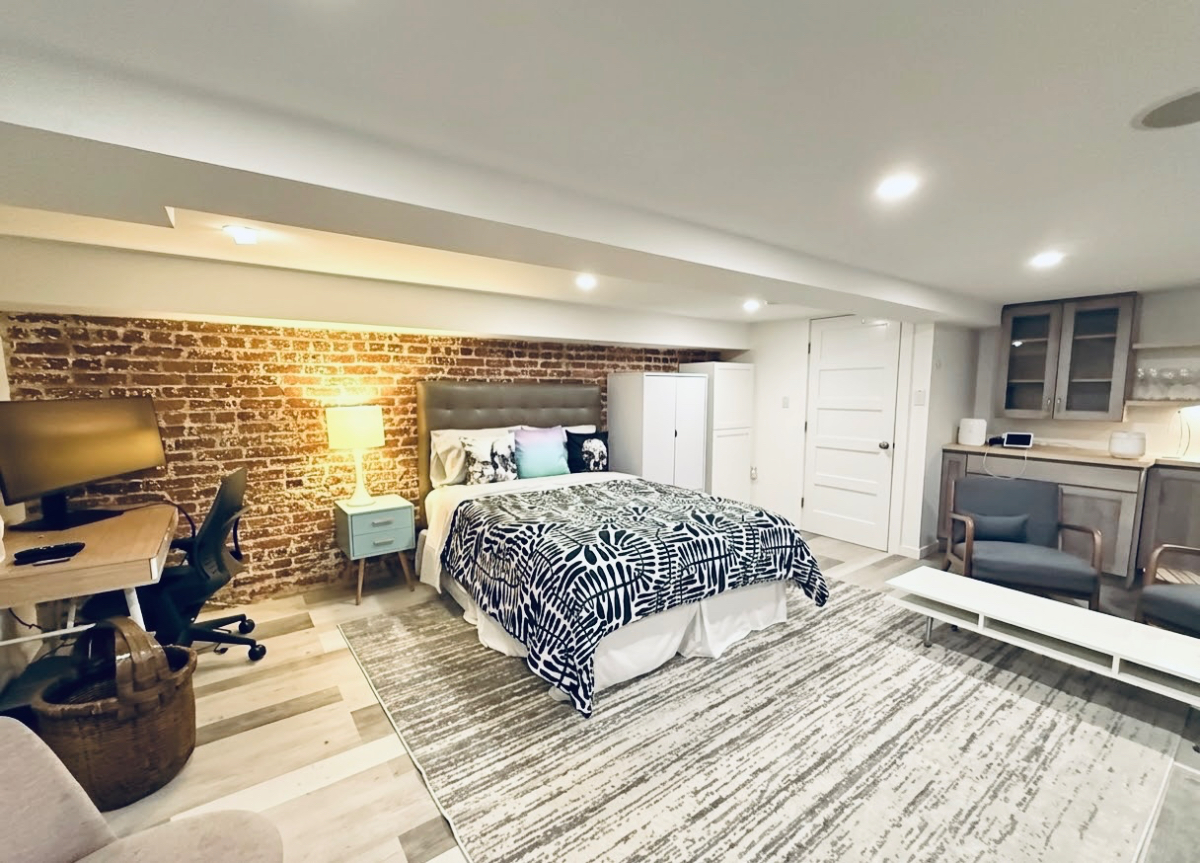 Short Term & Long Term Housing in Capitol Hill - Photo 1