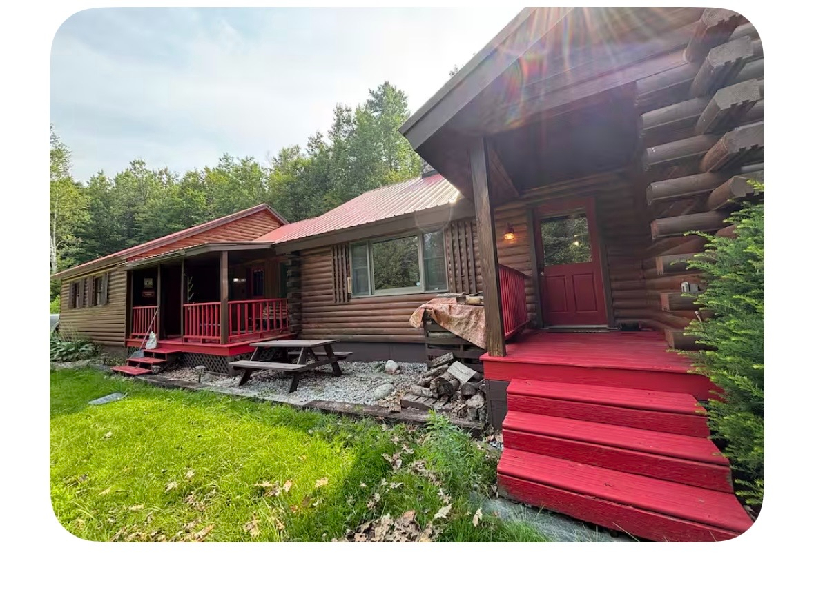 RED WAGON CABIN - Photo 3