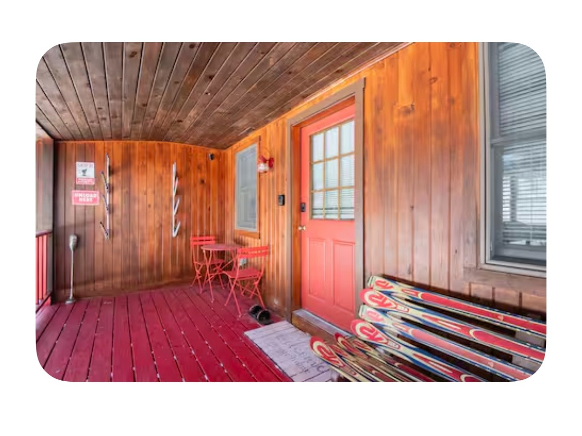 RED WAGON CABIN - Photo 4