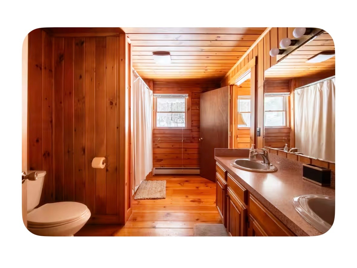 RED WAGON CABIN - Photo 5