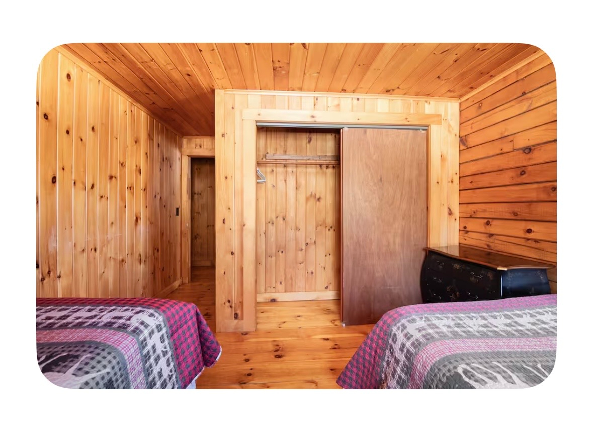 RED WAGON CABIN - Photo 6