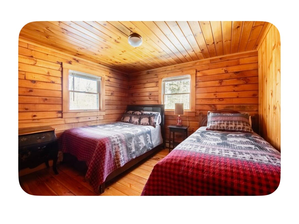 RED WAGON CABIN - Photo 10