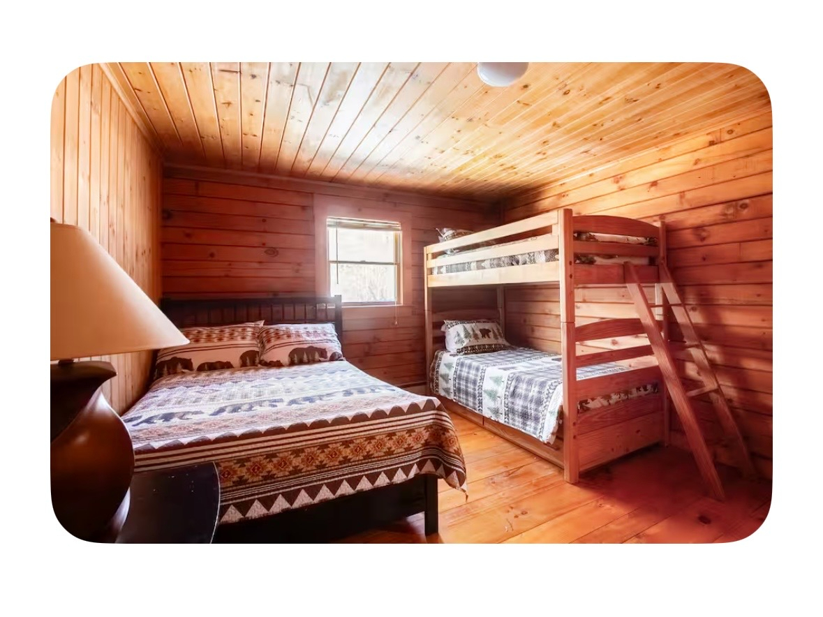RED WAGON CABIN - Photo 11