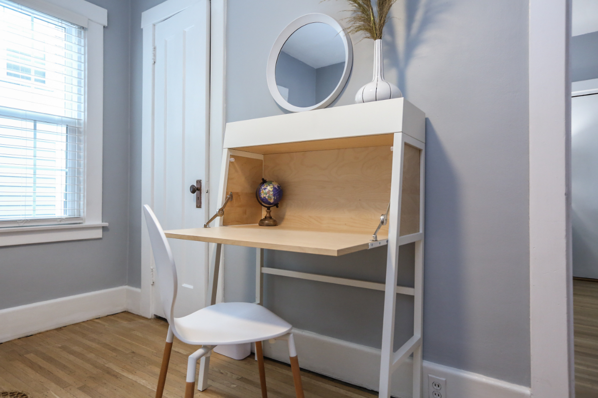Newly Remodeled Mid-Century Modern | 3BR | Fully Furnished - Photo 6