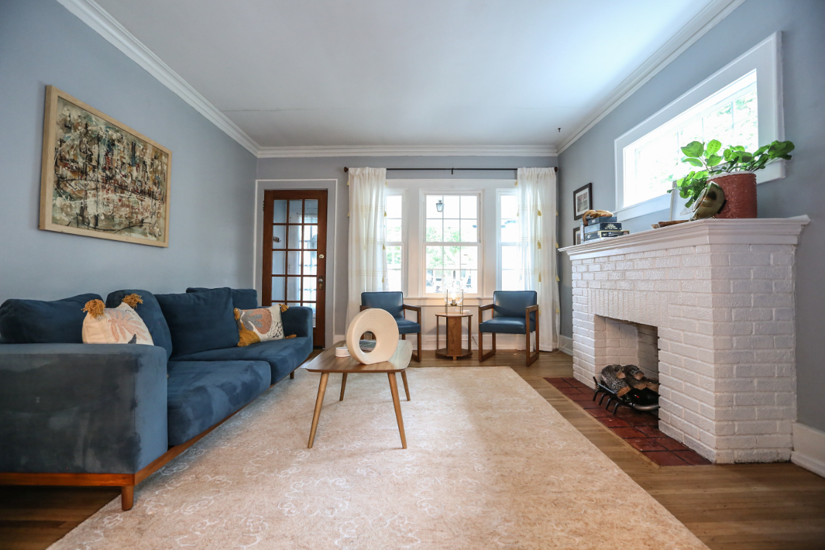 Newly Remodeled Mid-Century Modern | 3BR | Fully Furnished - Photo 10
