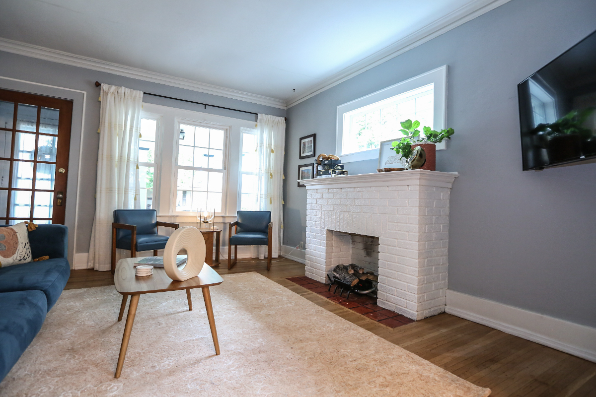 Newly Remodeled Mid-Century Modern | 3BR | Fully Furnished - Photo 12