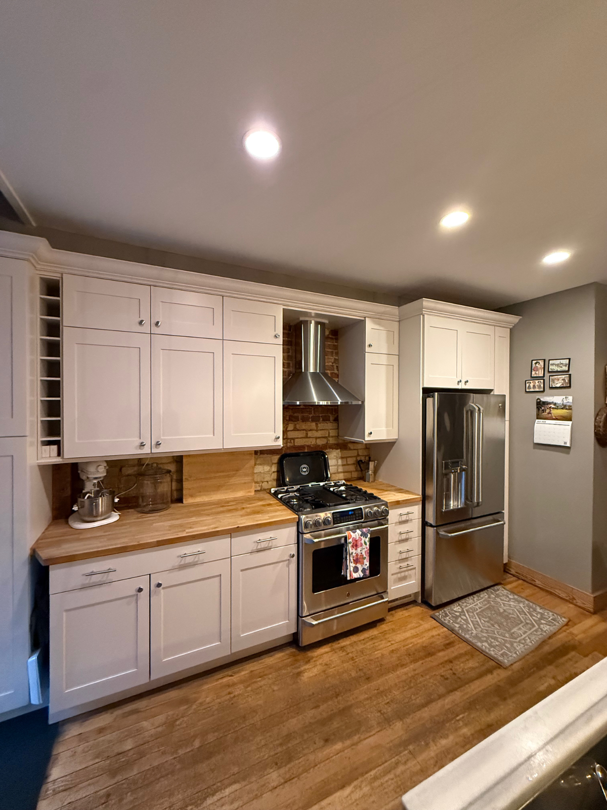 Gorgeous Three-Bedroom Two-Story Home in Cleveland Park - Photo 7