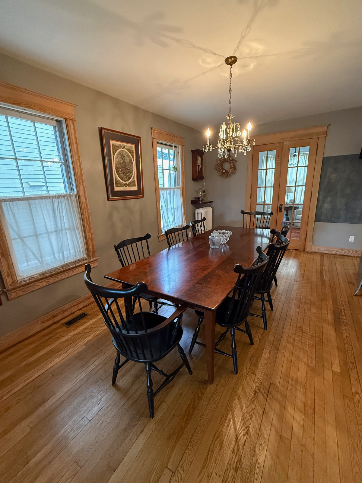 Gorgeous Three-Bedroom Two-Story Home in Cleveland Park - Photo 4