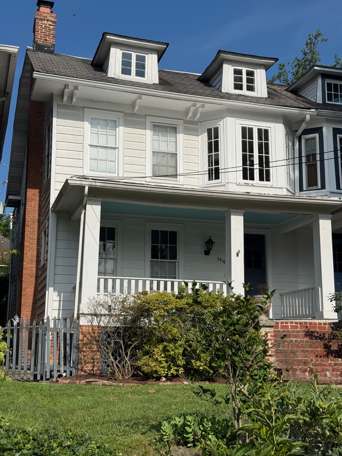 Gorgeous Three-Bedroom Two-Story Home in Cleveland Park - Photo 1