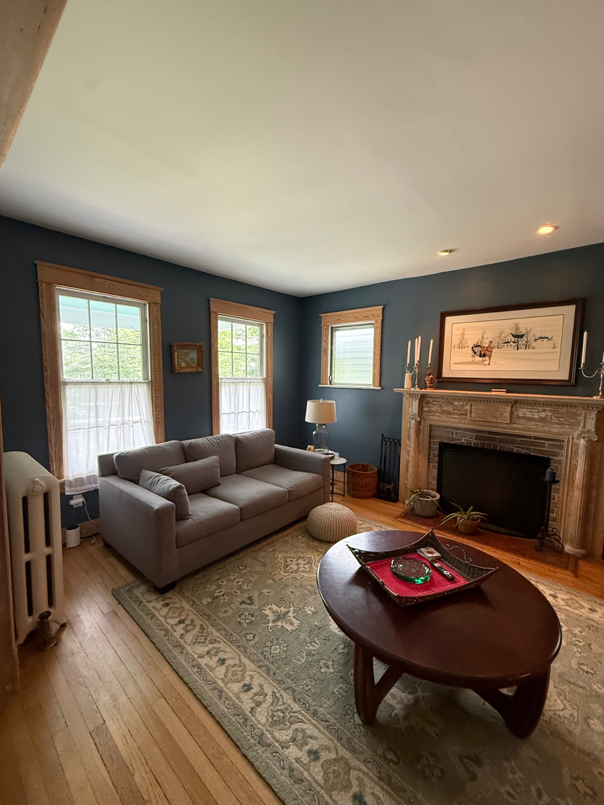 Gorgeous Three-Bedroom Two-Story Home in Cleveland Park - Photo 2