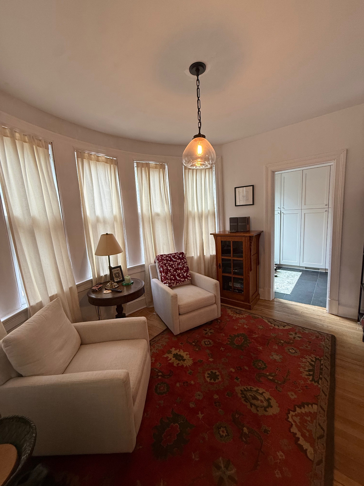 Gorgeous Three-Bedroom Two-Story Home in Cleveland Park - Photo 10
