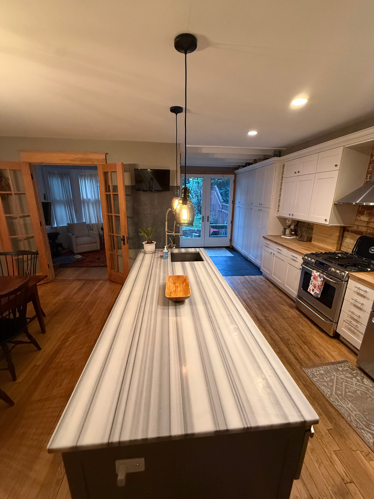 Gorgeous Three-Bedroom Two-Story Home in Cleveland Park - Photo 8