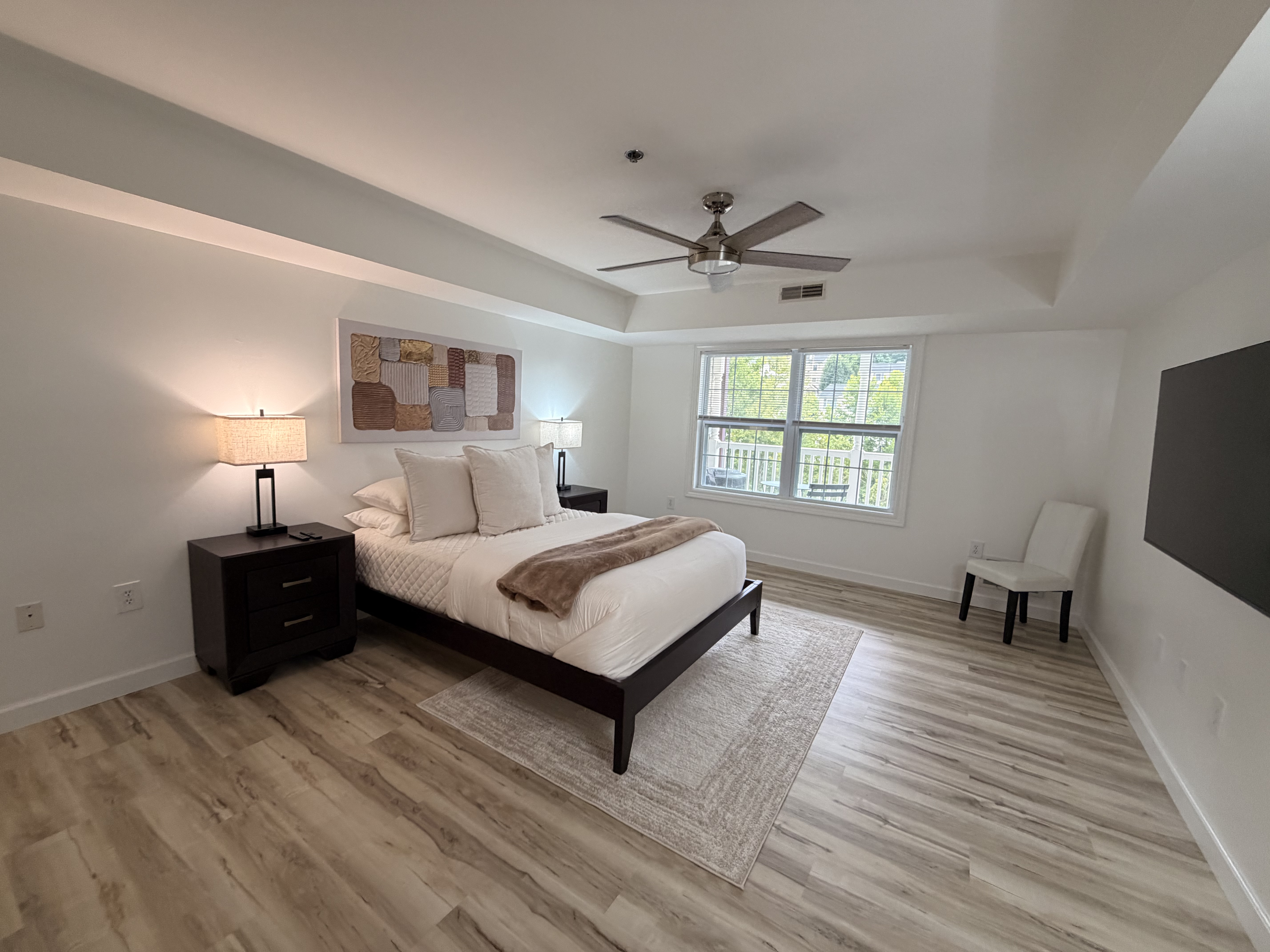 Executive Living Fully Equipped 2BR Condo  Next to WVU Medicine/Mon/WVU/Stadium - Photo 11