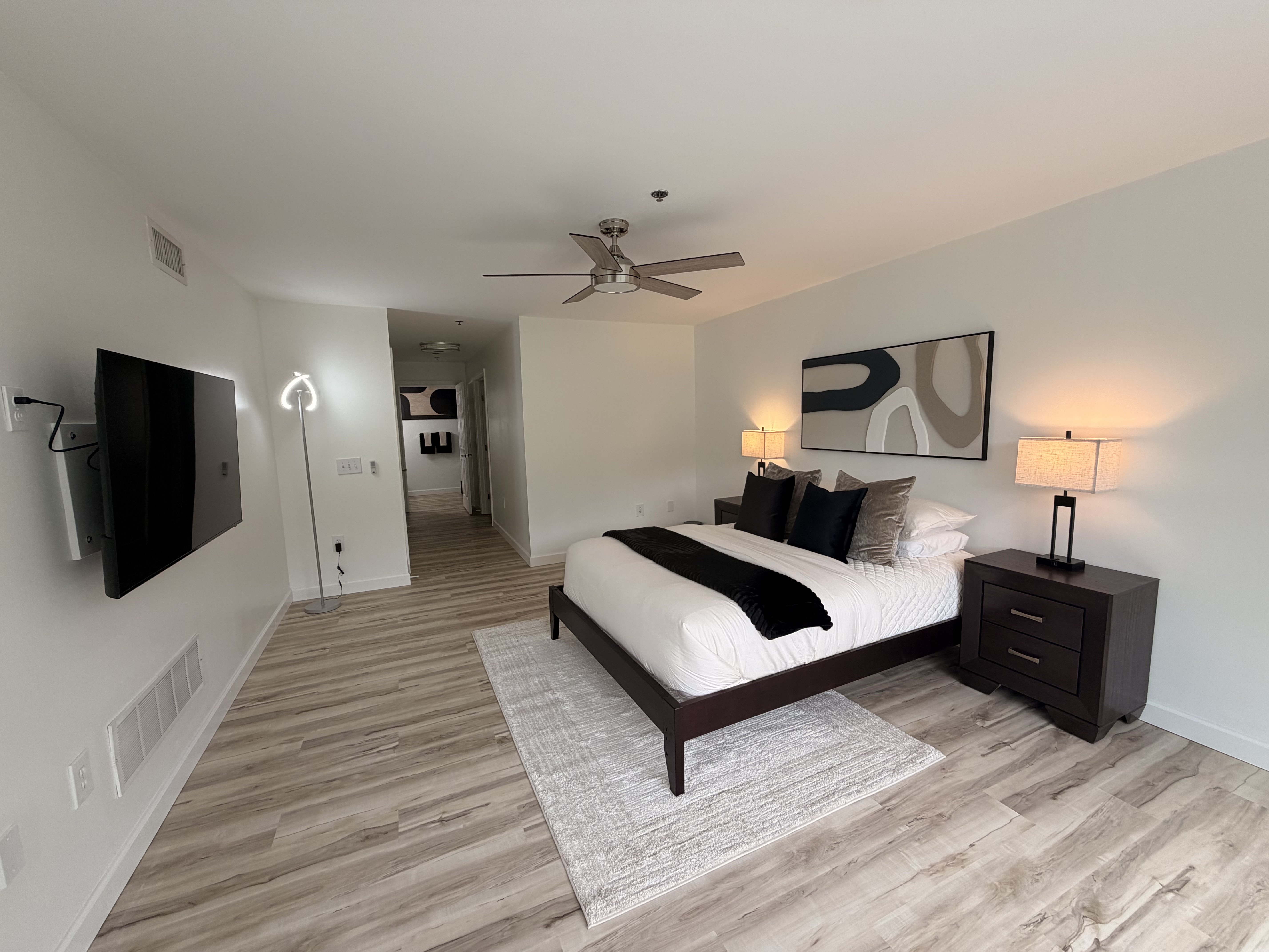 Executive Living Fully Equipped 2BR Condo  Next to WVU Medicine/Mon/WVU/Stadium - Photo 10