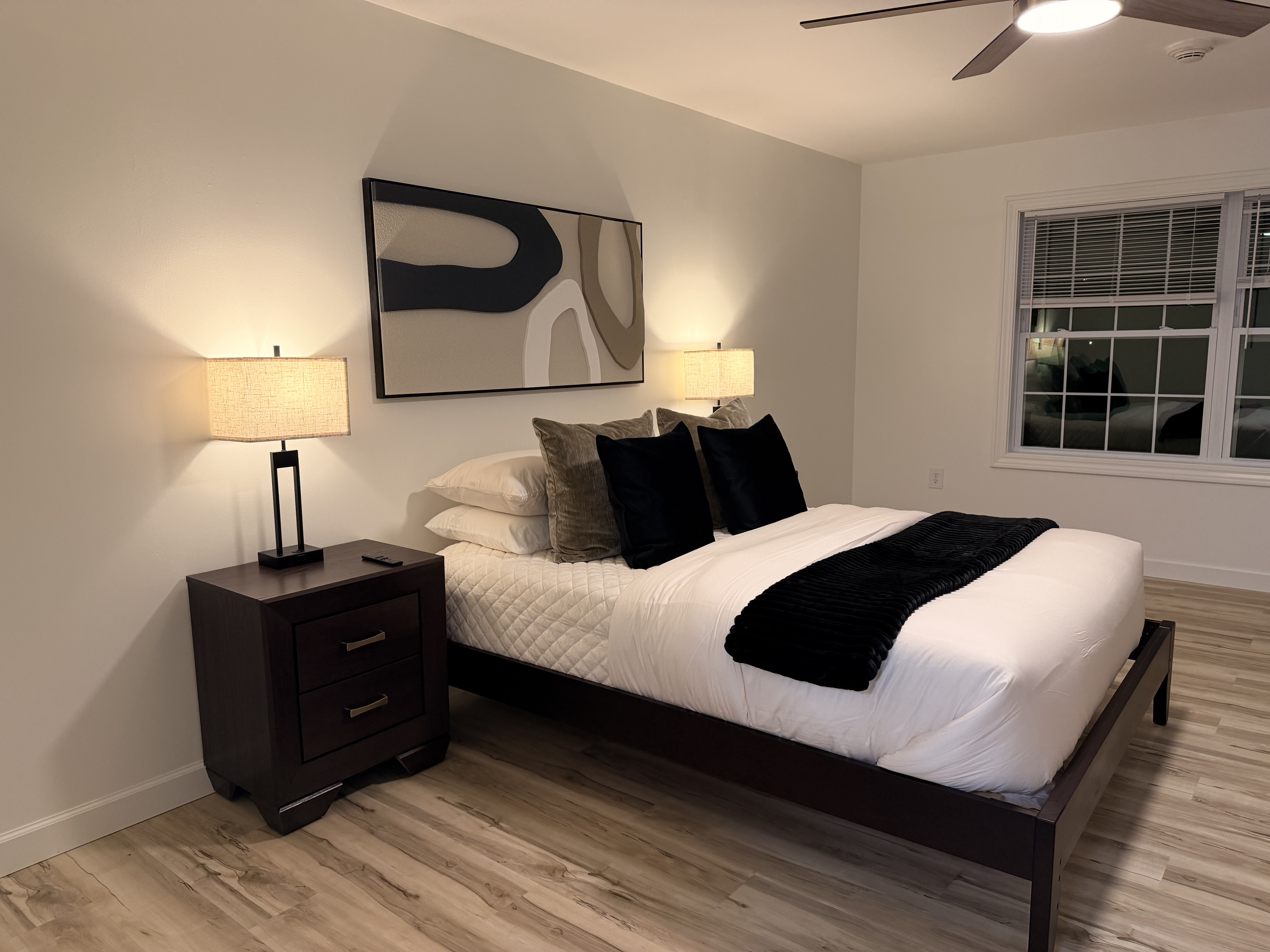 Executive Living Fully Equipped 2BR Condo  Next to WVU Medicine/Mon/WVU/Stadium - Photo 8