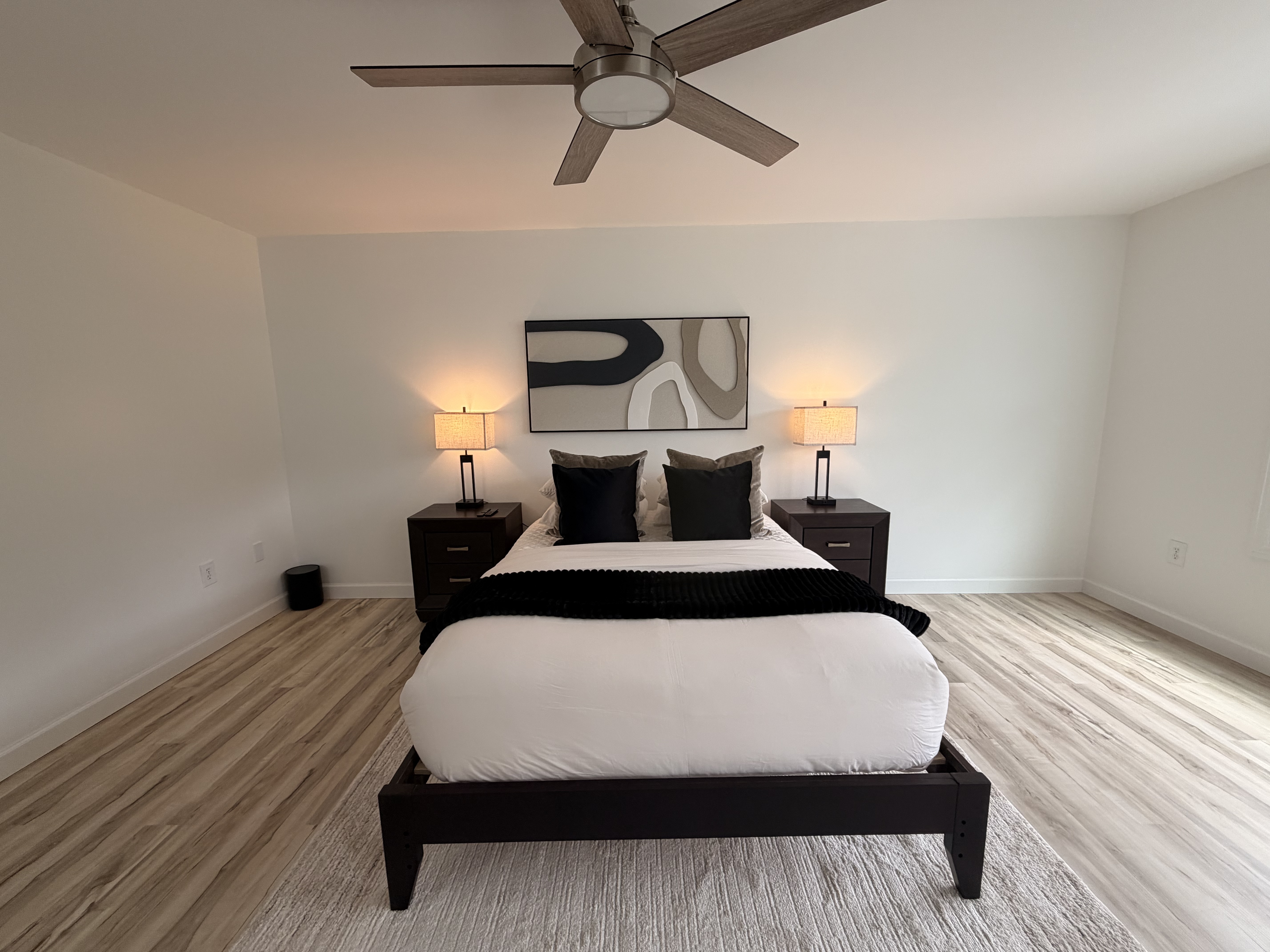 Executive Living Fully Equipped 2BR Condo  Next to WVU Medicine/Mon/WVU/Stadium - Photo 9