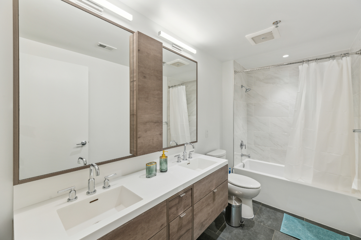 Beautiful Private Room in Washington DC! - Photo 4