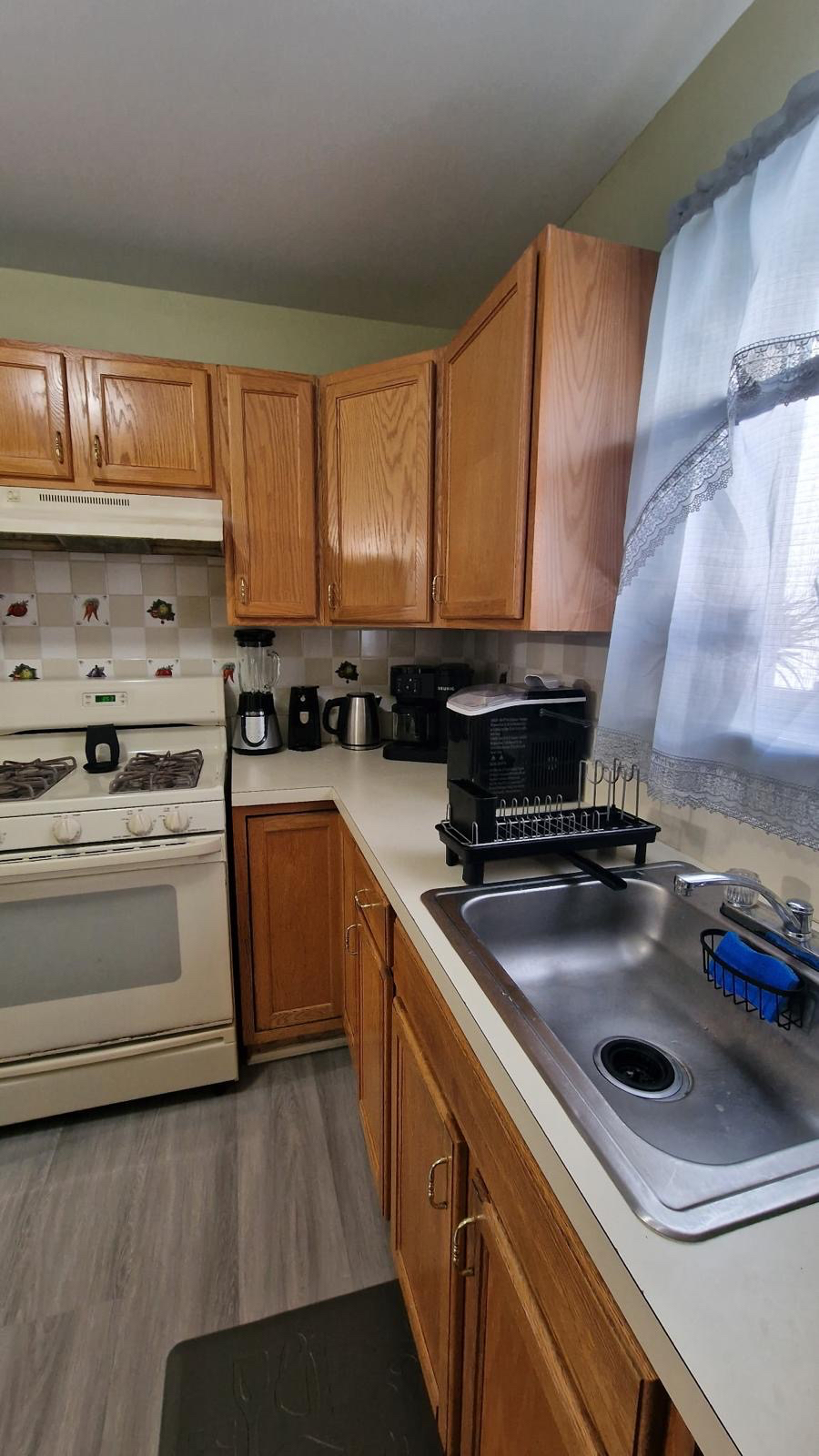 Rodney's Villa - Photo 6