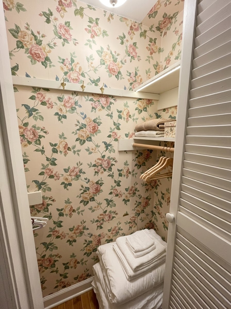 The Discerning Female Traveler's Suite | Private Suite, Bedroom, Office & Bath | North KC - Photo 10