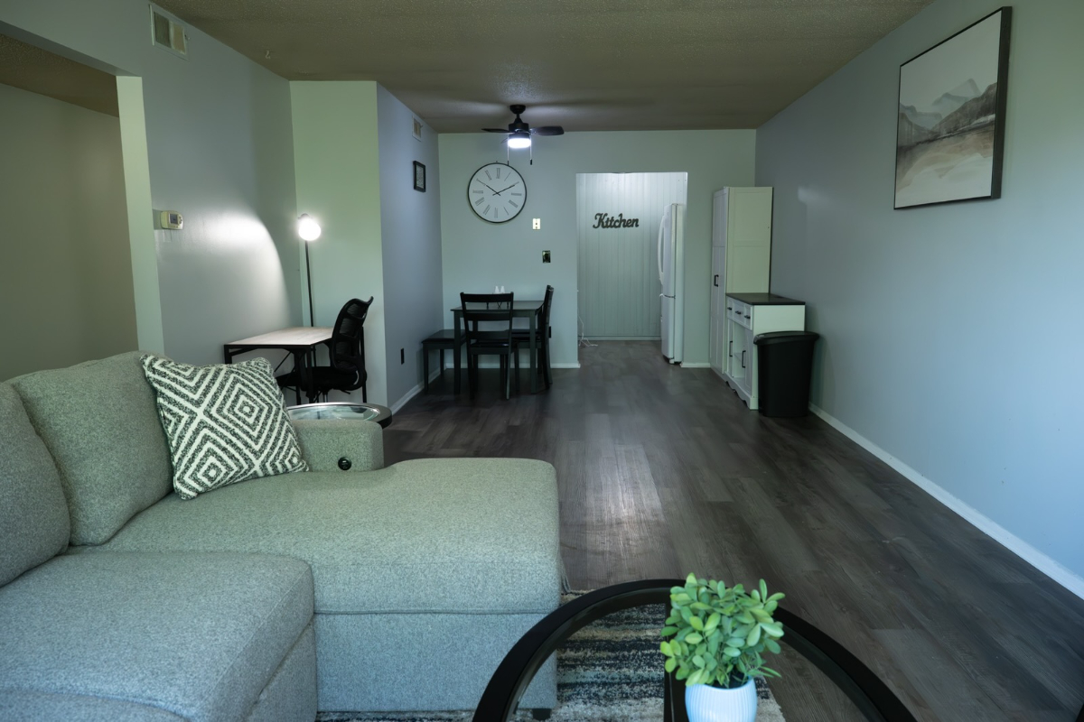 Furnished Hudson Valley Escape - Photo 3