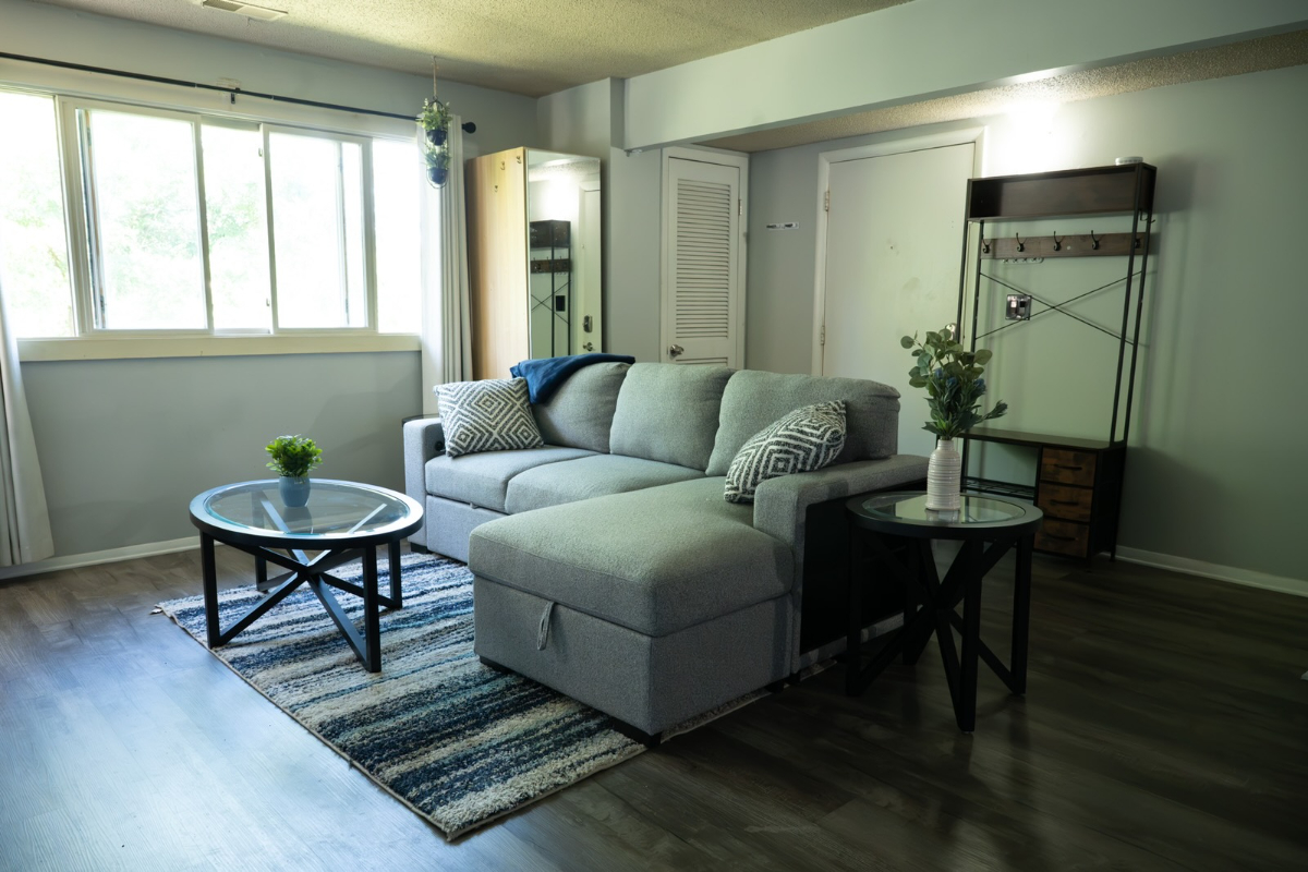Furnished Hudson Valley Escape - Photo 2